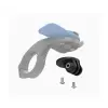 Quad Lock Kamera/fény adapter QUAD LOCK Bicikli alkatrészek Kerékpározási technológia Okostelefonos kerékpár rögzítő készletek