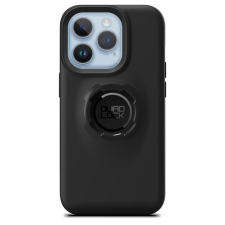 Quad Lock telefontok - iPhone 14 Pro tok és táska