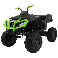 Quad XL ATV 2.4 G 12V elektromos járgány