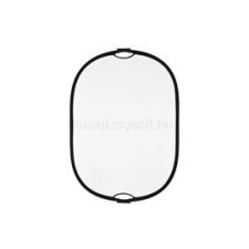 Quadralite derítőlap nyéllel (áteresztő) 90x120cm (FT_004795) derítőlap