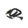 Quadralite Reporter PowerPack45 tápkábel (FT_004195)