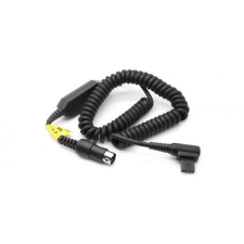 Quadralite Reporter PowerPack45 tápkábel (FT_004195) fényképező tartozék