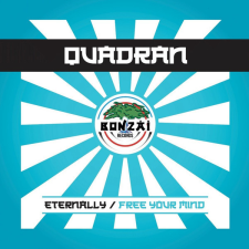  Quadran – Eternally / Free Your Mind egyéb zene