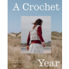 Quadrille CROCHET YEAR – CURTIS ZOE (Puha kötésű)