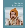 Quadrille KNITS FOR LITTLE ONES | RAHBEK LOTTE