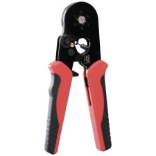 Quadrios (24T061) Krimpelőfogó Érvéghüvelyek 0.25 - 6 mm2 (24T061) fogó