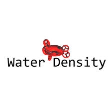 Quail Island Software Limited Water Density (PC - Steam elektronikus játék licensz) videójáték