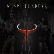  Quake III Arena (Digitális kulcs - PC) videójáték