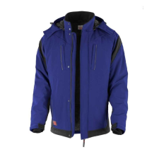 QUALITEX Pro Mg téli softshell kabát munkaruha