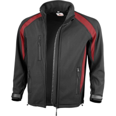 QUALITEX Softshell dzseki