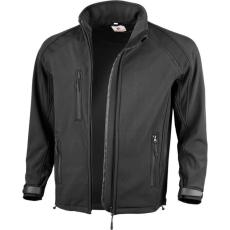 QUALITEX Softshell dzseki