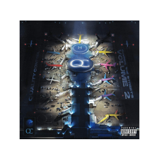  Quality Control - Control The Streets Volume 2 (CD) rap / hip-hop
