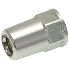 QUALITY ESPRESSO ANYA VÍZ/GŐZ CSŐHÖZ kisháztartási gépek kiegészítői