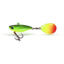 Quantum 21g 4,1cm clown quantum 4street spin-jig 1darab csali