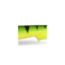 Quantum 22cm Firetiger Quantum Tarp Shad csali