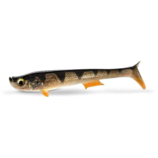 Quantum 22cm real perch quantum tarp shad csali