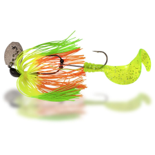  Quantum 4Street Pike Chatter 9g Firetiger (3525001) csali