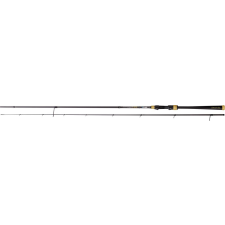  Quantum 4Street Subway King Spin 2,40m 7-35g pergető pot (14190240) horgászbot