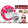  Quantum Exofil Spinning Line 300M 0,12Mm 1,50Kg Transparent Superpremium Monofil Zsinór (2323012)