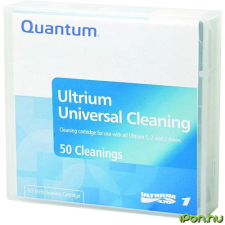 Quantum MR-LUCQN-01 szerver