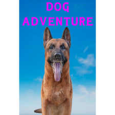 Quarlellle Dog Adventure (PC - Steam elektronikus játék licensz) videójáték