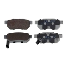 Quaro fékbetétkészlet, tárcsafék QP1584 autóalkatrész
