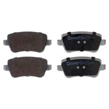 Quaro fékbetétkészlet, tárcsafék QP3827 fékbetét
