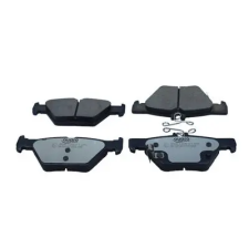 Quaro fékbetétkészlet, tárcsafék QP4086C fékbetét