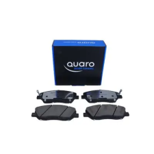 Quaro fékbetétkészlet, tárcsafék QP4128C autóalkatrész
