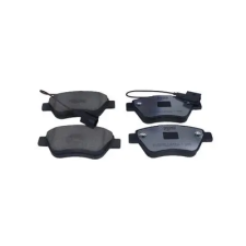 Quaro fékbetétkészlet, tárcsafék QP4293C fékbetét