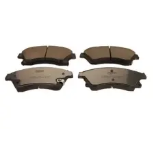 Quaro fékbetétkészlet, tárcsafék QP4351C fékbetét