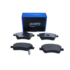 Quaro fékbetétkészlet, tárcsafék QP6269C autóalkatrész