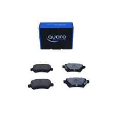 Quaro fékbetétkészlet, tárcsafék QP7149C autóalkatrész