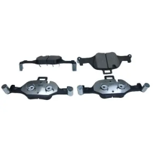 Quaro fékbetétkészlet, tárcsafék QP8533C autóalkatrész