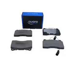 Quaro fékbetétkészlet, tárcsafék QP8877C autóalkatrész
