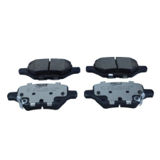 Quaro fékbetétkészlet, tárcsafék QUARO QP0148C autóalkatrész