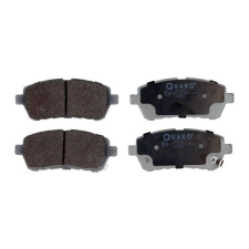 Quaro fékbetétkészlet, tárcsafék QUARO QP0558 autóalkatrész