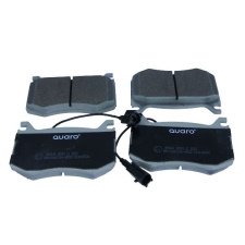 Quaro fékbetétkészlet, tárcsafék QUARO QP0840 autóalkatrész