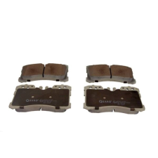 Quaro fékbetétkészlet, tárcsafék QUARO QP0922 autóalkatrész