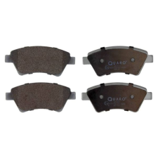 Quaro fékbetétkészlet, tárcsafék QUARO QP0949 autóalkatrész