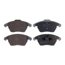 Quaro fékbetétkészlet, tárcsafék QUARO QP1022 autóalkatrész