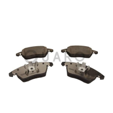 Quaro fékbetétkészlet, tárcsafék QUARO QP1022C autóalkatrész