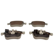 Quaro fékbetétkészlet, tárcsafék QUARO QP1035 autóalkatrész