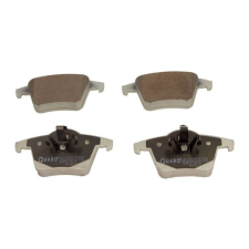 Quaro fékbetétkészlet, tárcsafék QUARO QP1049 autóalkatrész