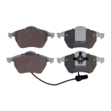 Quaro fékbetétkészlet, tárcsafék QUARO QP1193 autóalkatrész