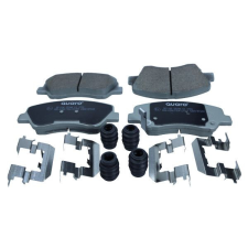 Quaro fékbetétkészlet, tárcsafék QUARO QP1196 autóalkatrész