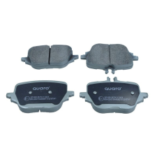 Quaro fékbetétkészlet, tárcsafék QUARO QP1626 autóalkatrész