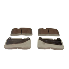 Quaro fékbetétkészlet, tárcsafék QUARO QP1713 autóalkatrész