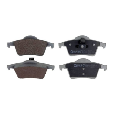 Quaro fékbetétkészlet, tárcsafék QUARO QP1737 autóalkatrész