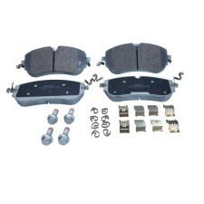 Quaro fékbetétkészlet, tárcsafék QUARO QP1925 autóalkatrész